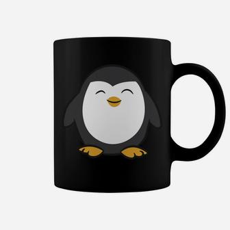Just A Boy Who Loves Penguins Coffee Mug | Crazezy AU