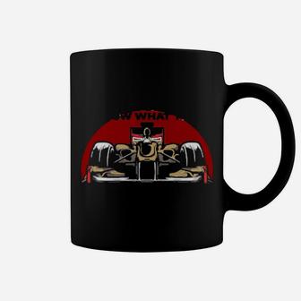 Just Leave Me Alone I Know What To Do Coffee Mug - Monsterry