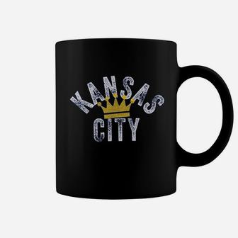 Kansas City Coffee Mug | Crazezy UK