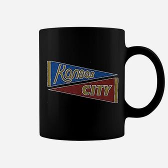 Kansas City Hybrid Kc Coffee Mug | Crazezy UK