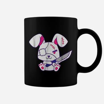 Kawaii Bunny Coffee Mug | Crazezy