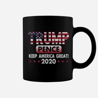 Keep America Great Coffee Mug - Monsterry