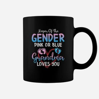 Keeper Of The Gender Coffee Mug | Crazezy CA