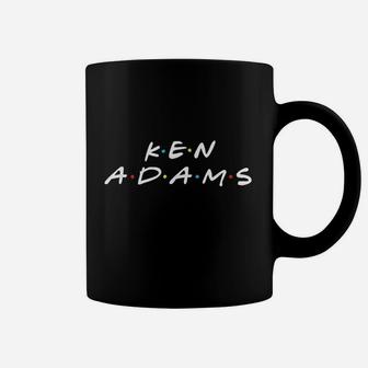 Ken Adams Coffee Mug - Thegiftio