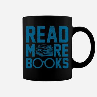 Kids Reading T-Shirts For Kids Great Gift For Read Books Lover Coffee Mug | Crazezy UK