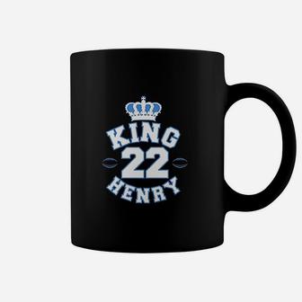 King Henry Tennessee Coffee Mug - Thegiftio UK