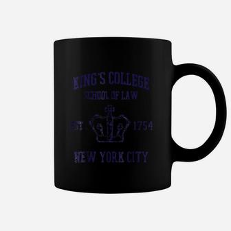 King's College School Of Law Coffee Mug - Thegiftio UK