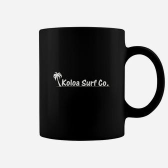 Koloa Surf Koloa Coffee Mug - Thegiftio UK