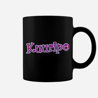 Kuuripo, Say It With Love Coffee Mug | Crazezy CA