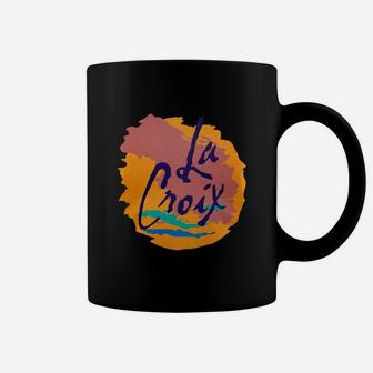 La Croix Coffee Mug - Thegiftio UK