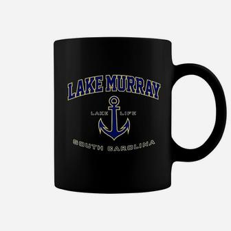 Lake Murray Sc Coffee Mug - Thegiftio UK