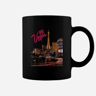 Las Vegas Life Souvenir And Gifts Coffee Mug - Thegiftio UK