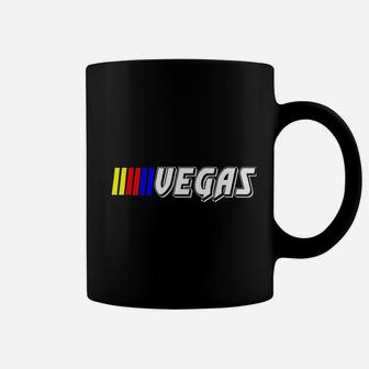 Las Vegas Racing Team United Coffee Mug - Thegiftio UK
