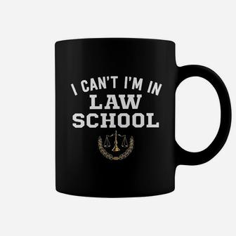 Law Student Law School Coffee Mug - Thegiftio UK