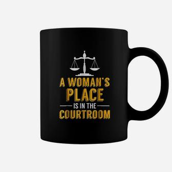 Lawyers Graduation Coffee Mug | Crazezy AU