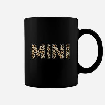 Leopard Mini Coffee Mug - Thegiftio UK