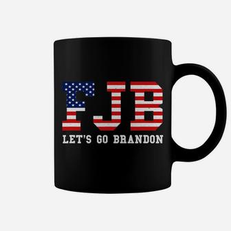 Let's Go Bransdon Shirt Bradson Lets Go Bandon Shirt Brandon Coffee Mug | Crazezy
