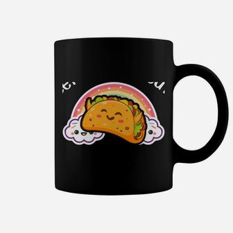 Let's Taco Bout Therapy Mental Health Awareness Coffee Mug | Crazezy
