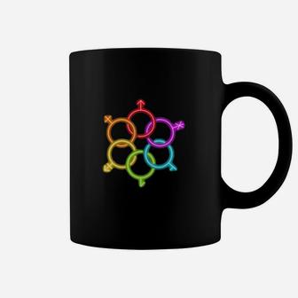 Lgbt Pride Gay Coffee Mug - Monsterry AU