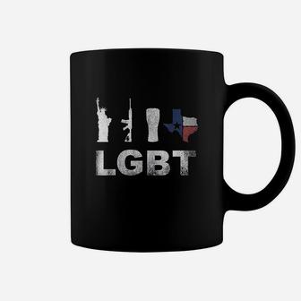 Liberty Beer Texas Dont Mess With Lone Star State Coffee Mug | Crazezy AU