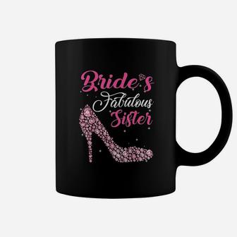 Light Gems Bride's Fabulous Sister Coffee Mug | Crazezy