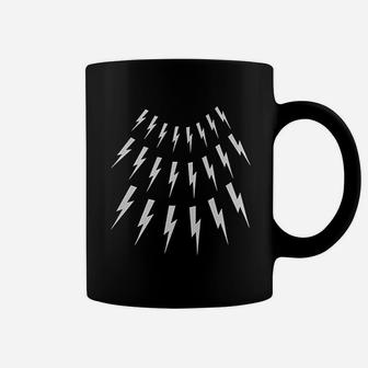Lightning Bolts Coffee Mug - Thegiftio UK