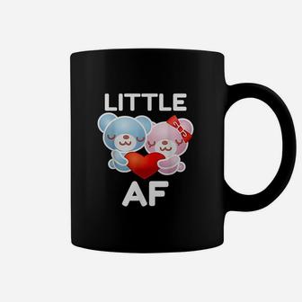 Little Bears Af Coffee Mug | Crazezy AU
