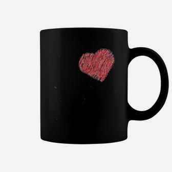 Little Boys' I Love Mom Coffee Mug | Crazezy AU