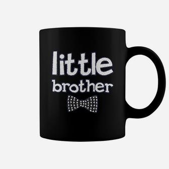 Little Brother Coffee Mug | Crazezy