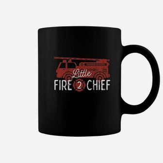 Little Fire Chief Coffee Mug | Crazezy