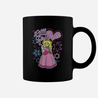 Little Princess Coffee Mug | Crazezy UK