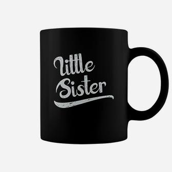 Little Sister Coffee Mug | Crazezy