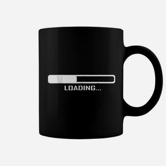 Loading Coffee Mug | Crazezy