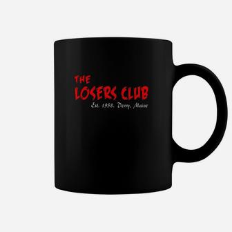 Losers Club Coffee Mug | Crazezy CA
