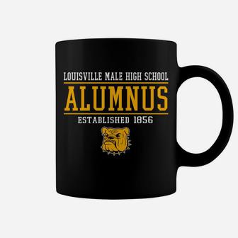 Louisville High School Male Alumnus Coffee Mug - Thegiftio