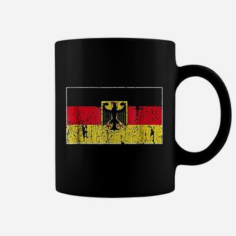 Love Germany Coffee Mug | Crazezy