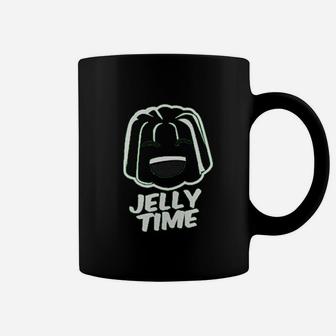Lovely Jelly Time Coffee Mug | Crazezy CA