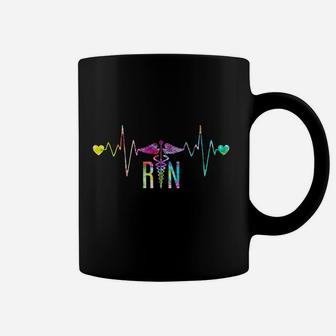 Lovely Rn Registered Nurse Coffee Mug | Crazezy AU