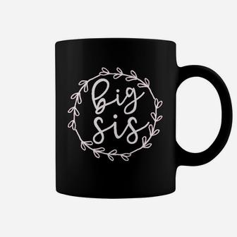 Loves Apple Big Sis Lil Sis Coffee Mug - Thegiftio UK