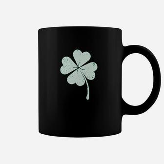 Lucky Charm Clover Coffee Mug | Crazezy AU