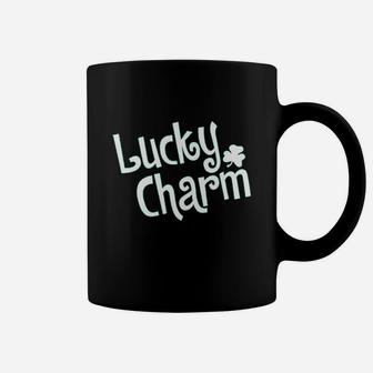 Lucky Charm St Patrick Day Coffee Mug - Thegiftio UK