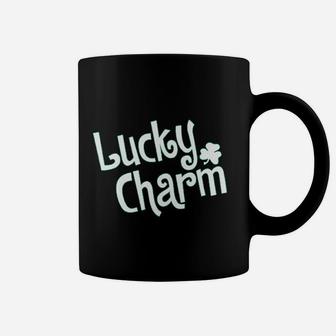 Lucky Charm St Patrick's Day Coffee Mug - Thegiftio UK