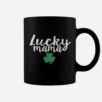Lucky Mama Coffee Mug | Crazezy AU