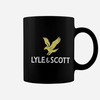 Lyle And Scott Coffee Mug - Thegiftio UK