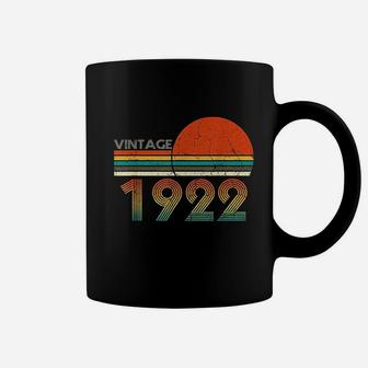 Made In 1922 Coffee Mug | Crazezy CA