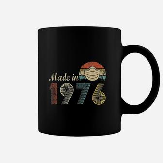 Made In 1976 Coffee Mug | Crazezy