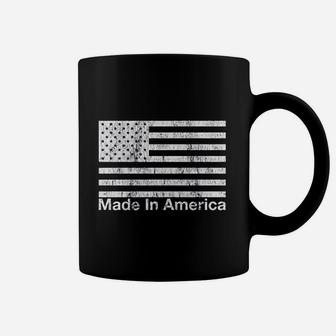 Made In America Funny 4Th Of July Independence Day Party Coffee Mug | Crazezy DE