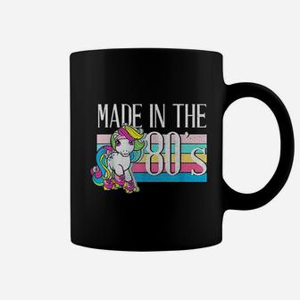 Made In The 80S Coffee Mug | Crazezy UK