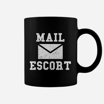 Mail Carrier Gifts Mail Coffee Mug - Thegiftio UK