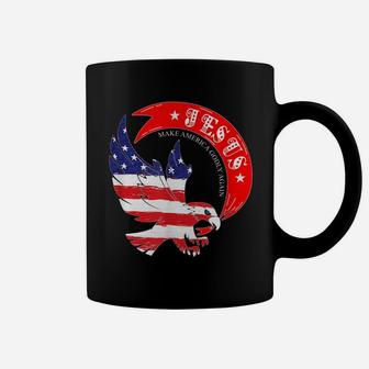 Make America Godly Again Christian Coffee Mug - Thegiftio UK